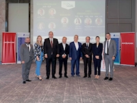 KOBİ'ler için Yeşil Dönüşüm Projesi - 7 Haziran 2022 / İzmir - 10