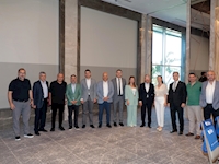 KOBİ'ler için Yeşil Dönüşüm Projesi - 7 Haziran 2022 / İzmir - 16