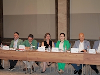KOBİ'ler için Yeşil Dönüşüm Projesi - 7 Haziran 2022 / İzmir - 18