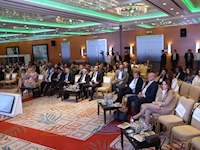 KOBİ'ler için Yeşil Dönüşüm Projesi - Yeşil Dönüşüm Zirvesi - 15 Eylül 2022 / Ankara - 36