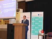 KOBİ'ler için Yeşil Dönüşüm Yol Arkadaşım Etkinliği  - 31 Mayıs 2023 / Bandırma - 19