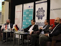 KOBİ'ler için Yeşil Dönüşüm Yol Arkadaşım Etkinliği  - 31 Mayıs 2023 / Bandırma - 22