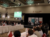 KOBİ'ler için Yeşil Dönüşüm Yol Arkadaşım Etkinliği  - 31 Mayıs 2023 / Bandırma - 25