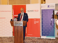 KOBİ'ler İçin Yeşil Dönüşüm Zirvesi - 23 Haziran 2022 / Gaziantep - 8