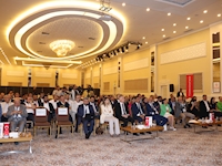 KOBİ'ler İçin Yeşil Dönüşüm Zirvesi - 23 Haziran 2022 / Gaziantep - 13