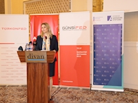 KOBİ'ler İçin Yeşil Dönüşüm Zirvesi - 23 Haziran 2022 / Gaziantep - 14