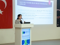 Sorumlu İşletmeler Destek Merkezi - 14 Nisan 2025 / Denizli - 16