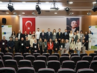 Sorumlu İşletmeler Destek Merkezi - 14 Nisan 2025 / Denizli - 20