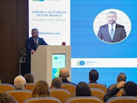 Sorumlu İşletmeler Destek Merkezi - 26 Şubat 2025 / Bursa - 11