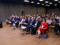 Sorumlu İşletmeler Destek Merkezi - 30 Nisan 2025 / İstanbul - 19