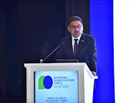Sorumlu İşletmeler Destek Merkezi Türkiye Tanıtım Toplantısı - 22 Mayıs 2024 / İstanbul - 14