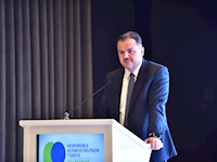 Sorumlu İşletmeler Destek Merkezi Türkiye Tanıtım Toplantısı - 22 Mayıs 2024 / İstanbul - 17