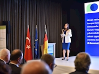 Sorumlu İşletmeler Destek Merkezi Türkiye Tanıtım Toplantısı - 22 Mayıs 2024 / İstanbul - 18