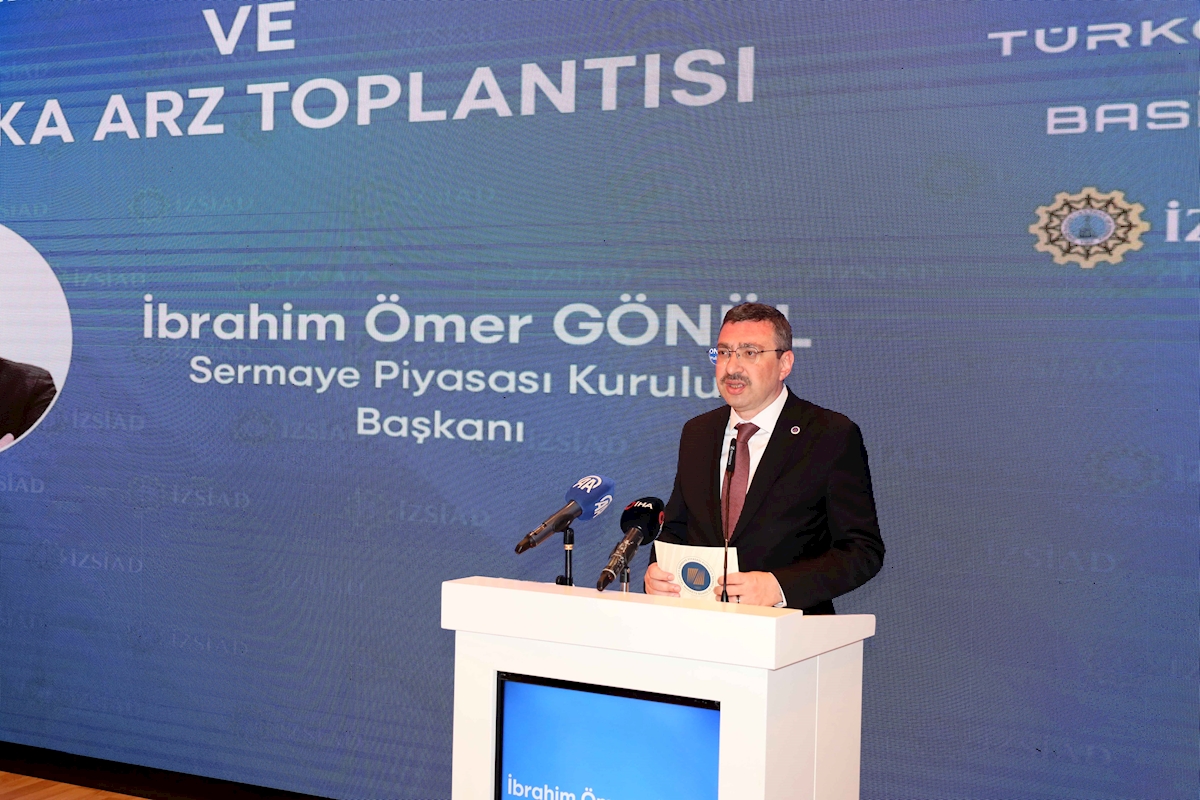 SPK Protokol İmza Töreni -17 Haziran / İzmir - 6