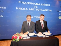 SPK Protokol İmza Töreni -17 Haziran / İzmir - 20