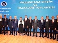 SPK Protokol İmza Töreni -17 Haziran / İzmir - 22
