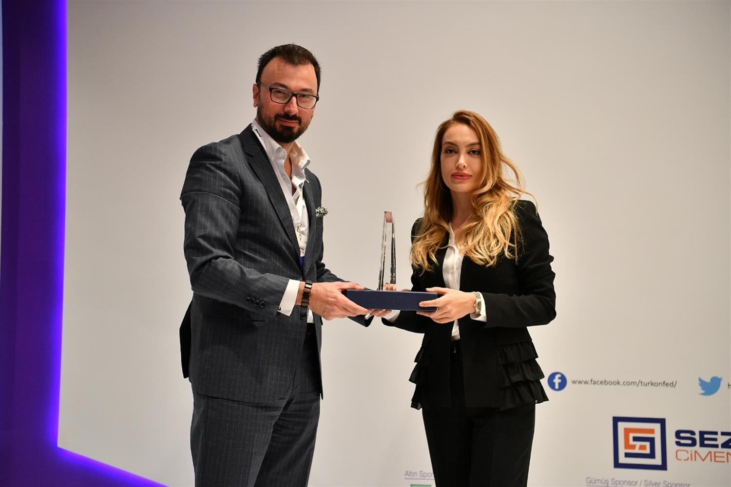'Sürdürülebilir Kalkınma Hedeflerinde Kadının Rolü Zirvesi' - 19 Ekim 2017 İstanbul - 20