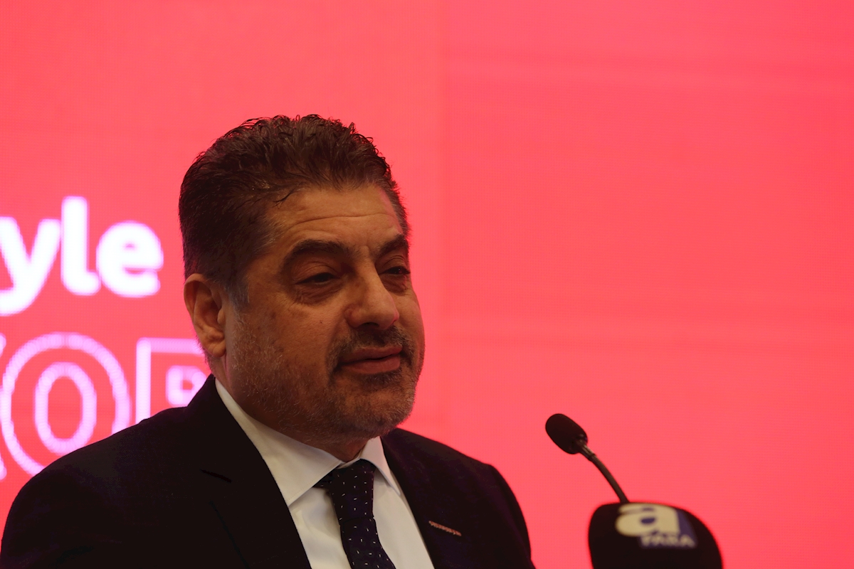 Teknolojiyle Güçlü KOBİ - 28 Şubat 2025 / Adana	 - 4