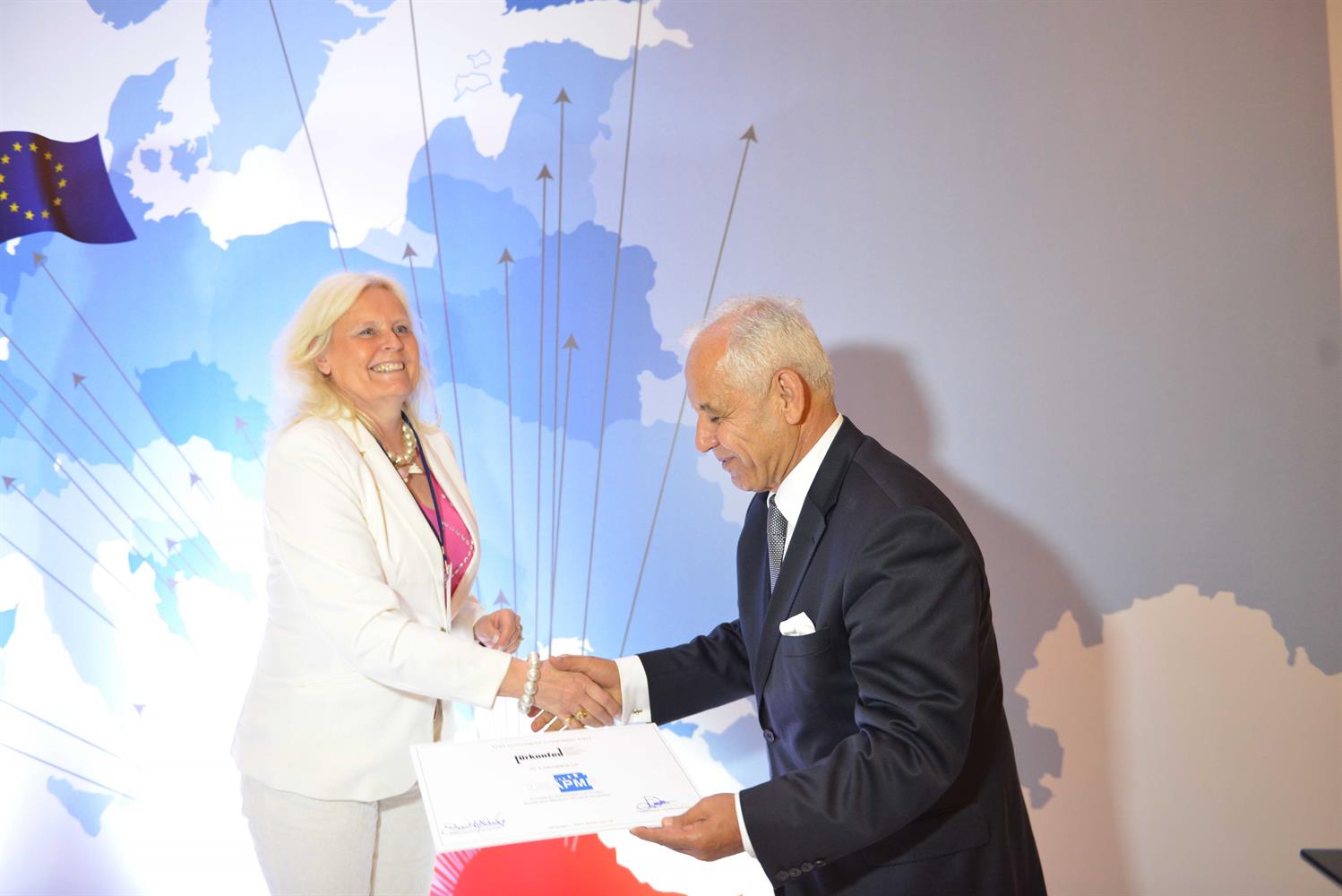 TÜRKONFED 10. Genel Kurulu, 26 Nisan 2014 - 35