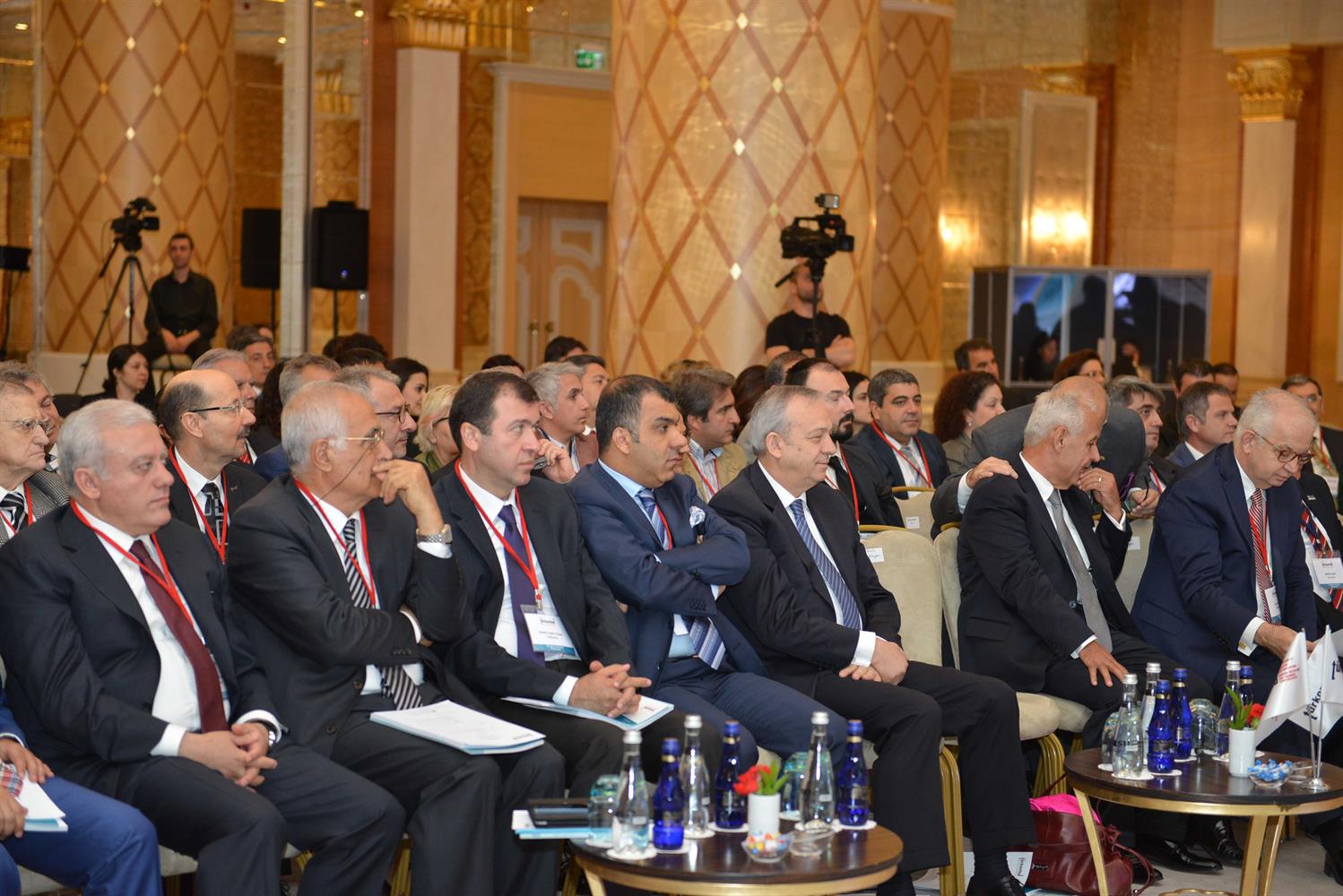 TÜRKONFED 10. Genel Kurulu, 26 Nisan 2014 - 58