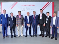 TÜRKONFED 14. Olağan Genel Kurulu - 25 Haziran Cuma / İstanbul - 49