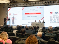 TÜRKONFED 15. Olağan Genel Kurul Toplantısı - 9 Mart 2024 / İstanbul - 52
