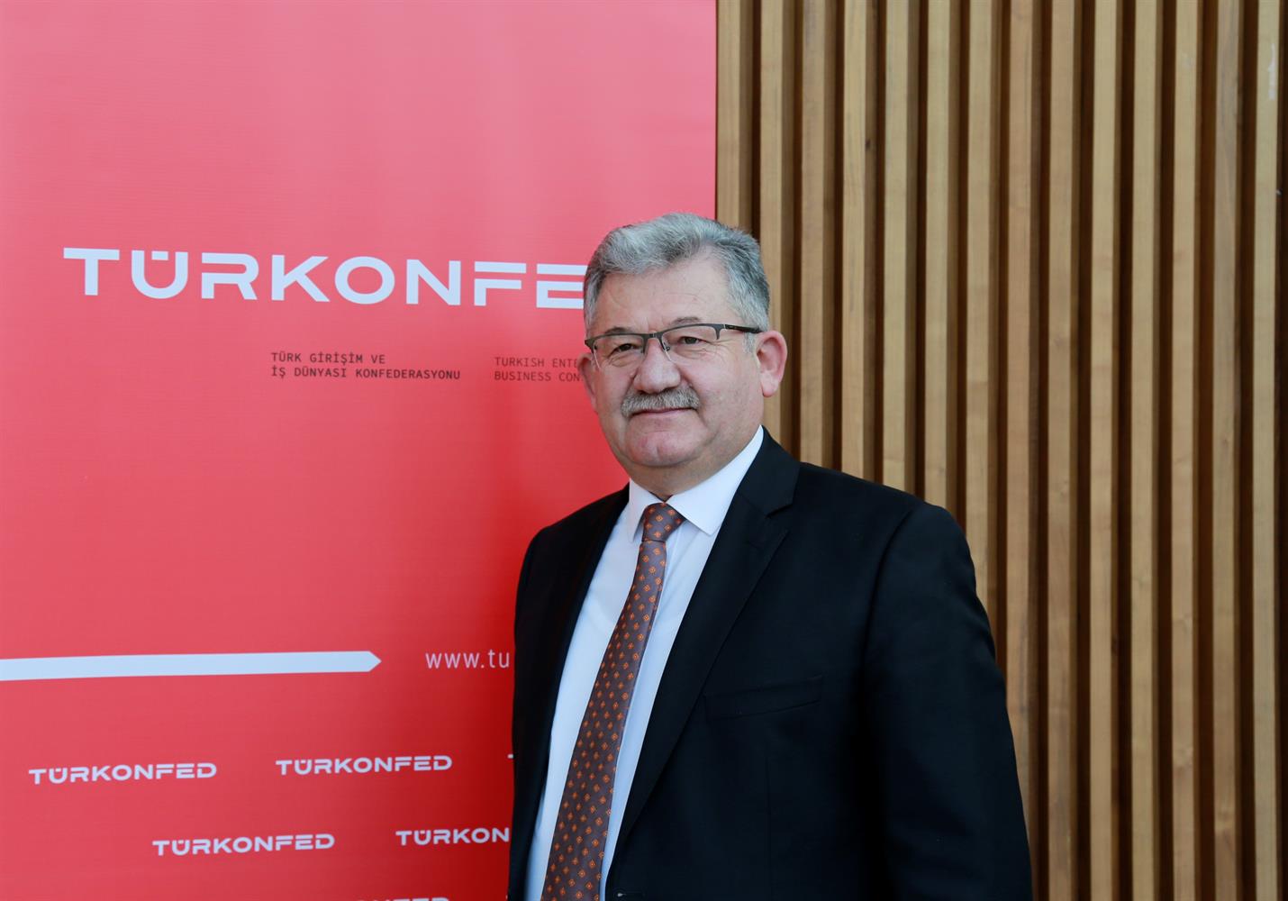 TÜRKONFED 15. Yıl Zirvesi - 24 Kasım 2019 / Eskişehir - 24