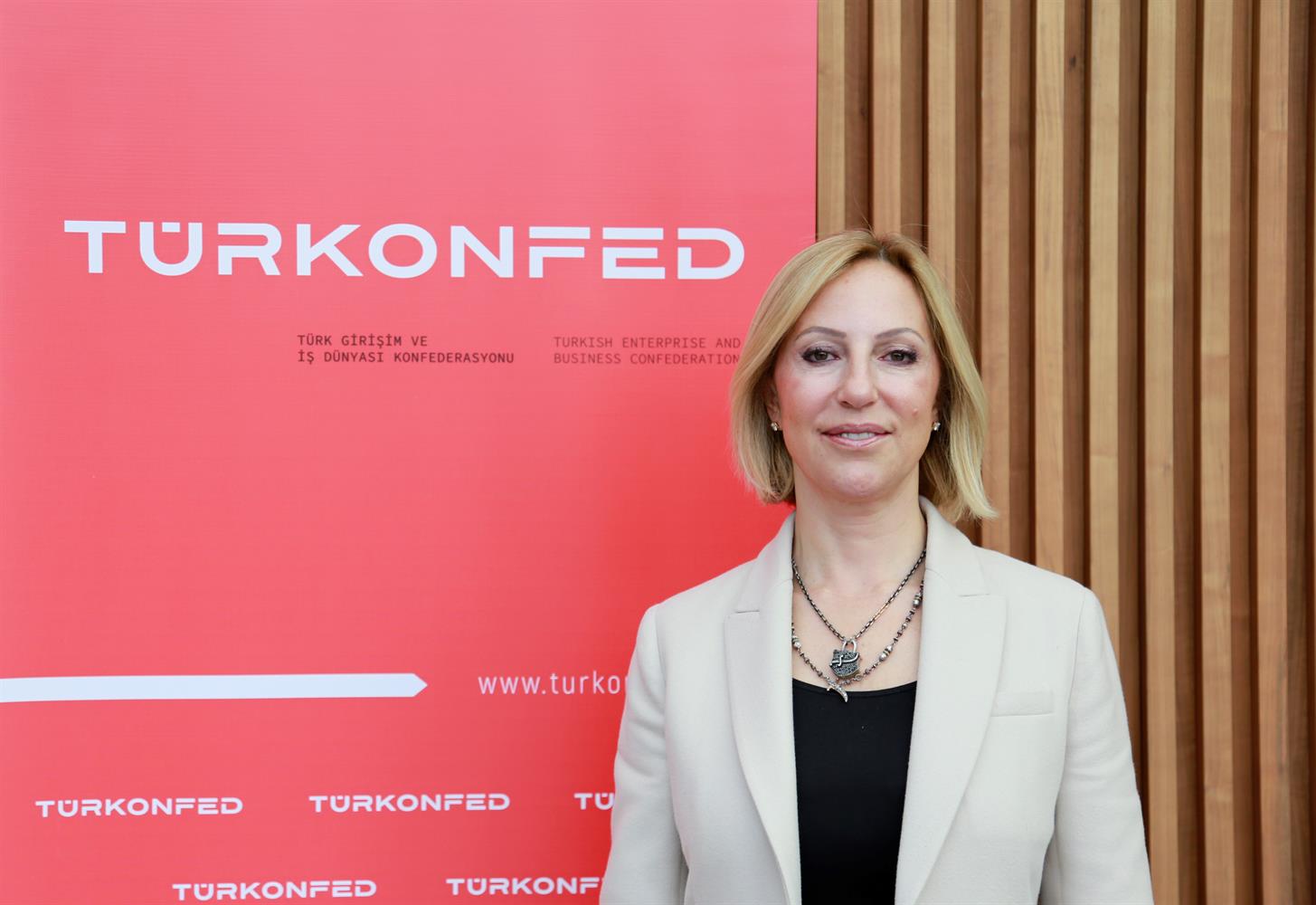 TÜRKONFED 15. Yıl Zirvesi - 24 Kasım 2019 / Eskişehir - 35