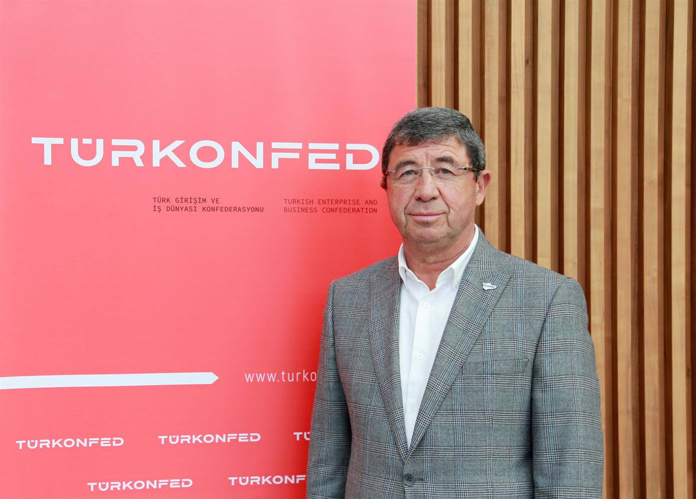 TÜRKONFED 15. Yıl Zirvesi - 24 Kasım 2019 / Eskişehir - 41