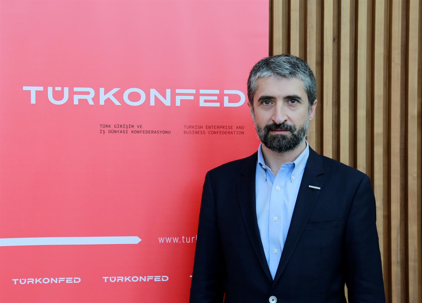 TÜRKONFED 15. Yıl Zirvesi - 24 Kasım 2019 / Eskişehir - 51