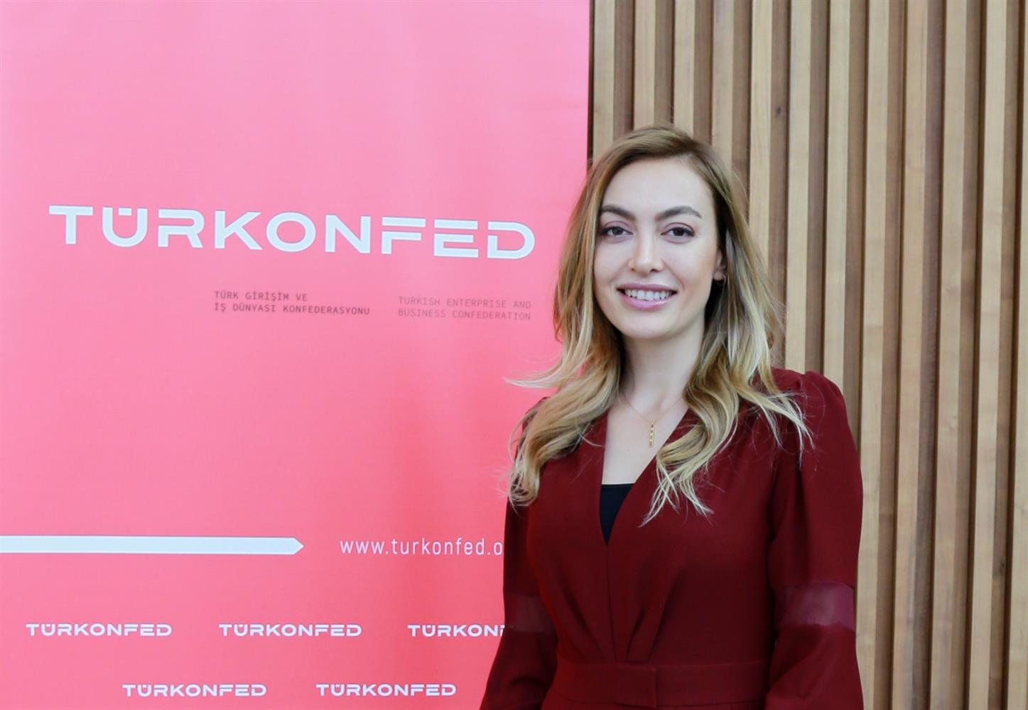 TÜRKONFED 15. Yıl Zirvesi - 24 Kasım 2019 / Eskişehir - 54