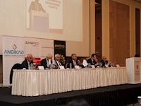 TÜRKONFED 17’nci Kuruluş Yıl Dönümü - 17 Kasım 2021 - 17