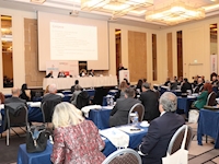 TÜRKONFED 17’nci Kuruluş Yıl Dönümü - 17 Kasım 2021 - 18