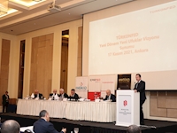 TÜRKONFED 17’nci Kuruluş Yıl Dönümü - 17 Kasım 2021 - 19