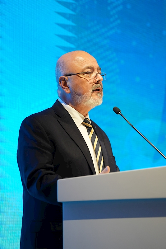 TÜRKONFED 20. Yıl Zirvesi - 6-7 Aralık 2024 / Diyarbakır - 5