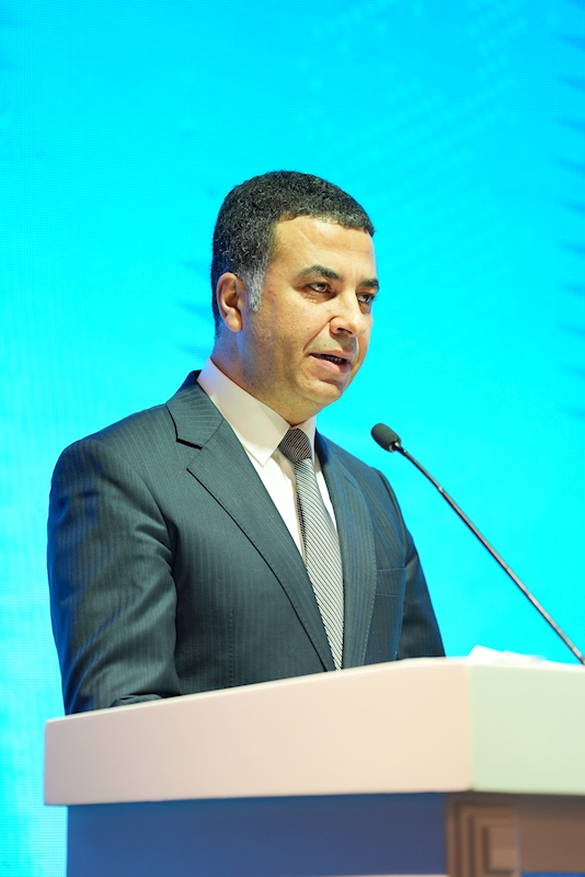 TÜRKONFED 20. Yıl Zirvesi - 6-7 Aralık 2024 / Diyarbakır - 8