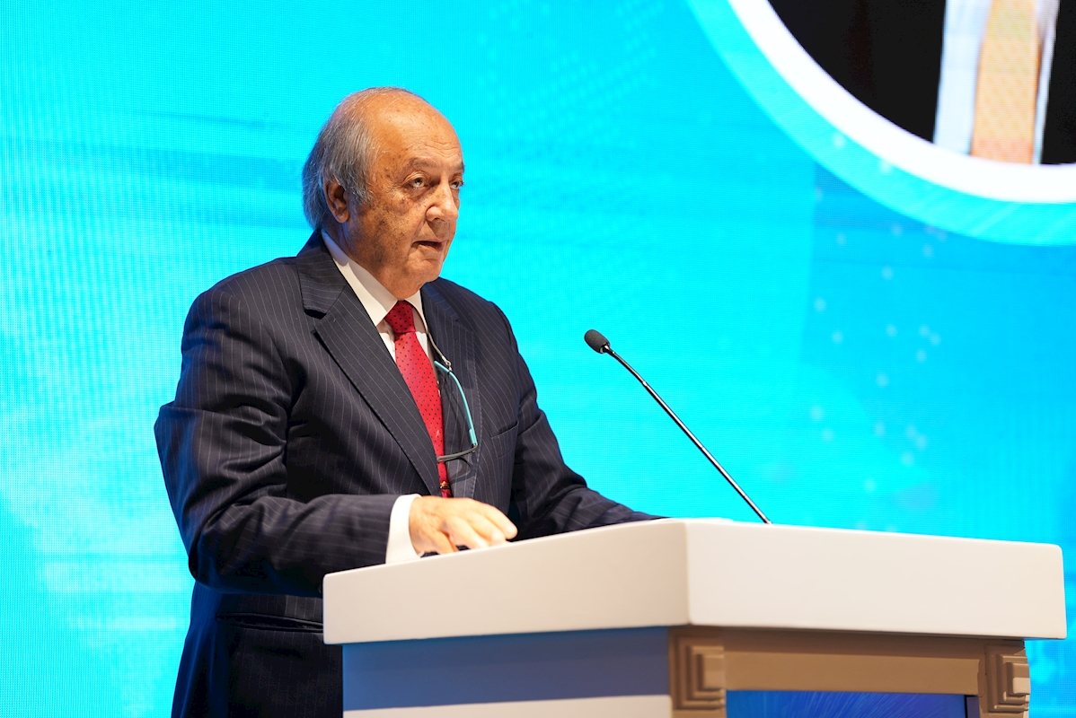 TÜRKONFED 20. Yıl Zirvesi - 6-7 Aralık 2024 / Diyarbakır - 9