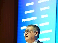 TÜRKONFED 20. Yıl Zirvesi - 6-7 Aralık 2024 / Diyarbakır - 29