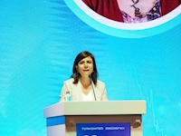 TÜRKONFED 20. Yıl Zirvesi - 6-7 Aralık 2024 / Diyarbakır - 30