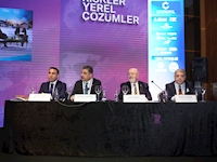 TÜRKONFED 20. Yıl Zirvesi - 6-7 Aralık 2024 / Diyarbakır - 33