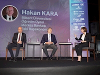 TÜRKONFED 20. Yıl Zirvesi - 6-7 Aralık 2024 / Diyarbakır - 34