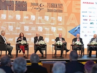 TÜRKONFED 24. Girişim ve İş Dünyası Zirvesi 2 - 3 Aralık 2022 / Adana - 41