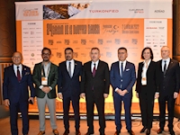 TÜRKONFED 24. Girişim ve İş Dünyası Zirvesi 2 - 3 Aralık 2022 / Adana - 47