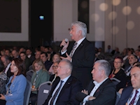 TÜRKONFED 24. Girişim ve İş Dünyası Zirvesi 2 - 3 Aralık 2022 / Adana - 59