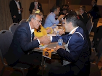 TÜRKONFED 24. Girişim ve İş Dünyası Zirvesi 2 - 3 Aralık 2022 / Adana - 63