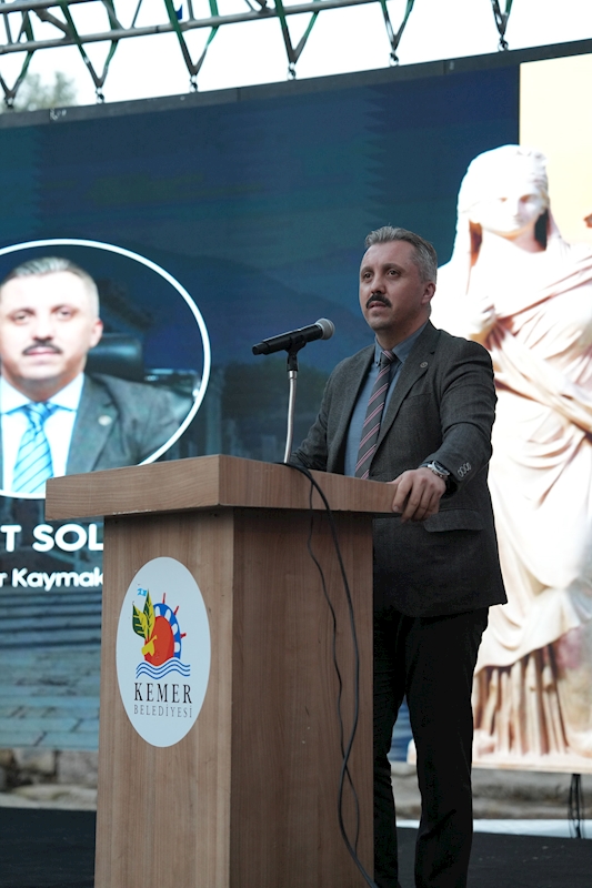 TÜRKONFED 26. İş Dünyası Zirvesi - 17