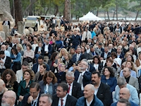 TÜRKONFED 26. İş Dünyası Zirvesi - 60