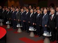 TÜRKONFED 26. İş Dünyası Zirvesi - 66