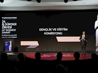 TÜRKONFED 26. İş Dünyası Zirvesi - 67