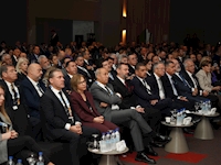 TÜRKONFED 26. İş Dünyası Zirvesi - 68